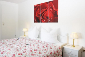 Гостиница Seadrift Land-Apartments  Санкт-Петер-Ординг